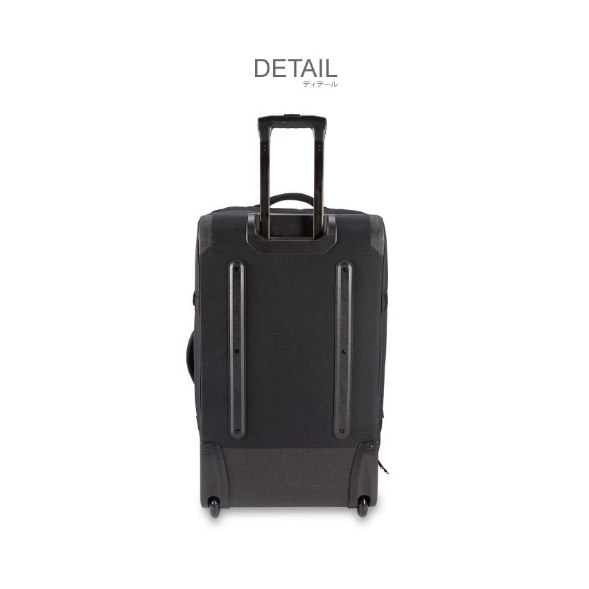 DAKINE（ダカイン） バッグ メンズ レディース 365 ROLLER 100L DAKINE
