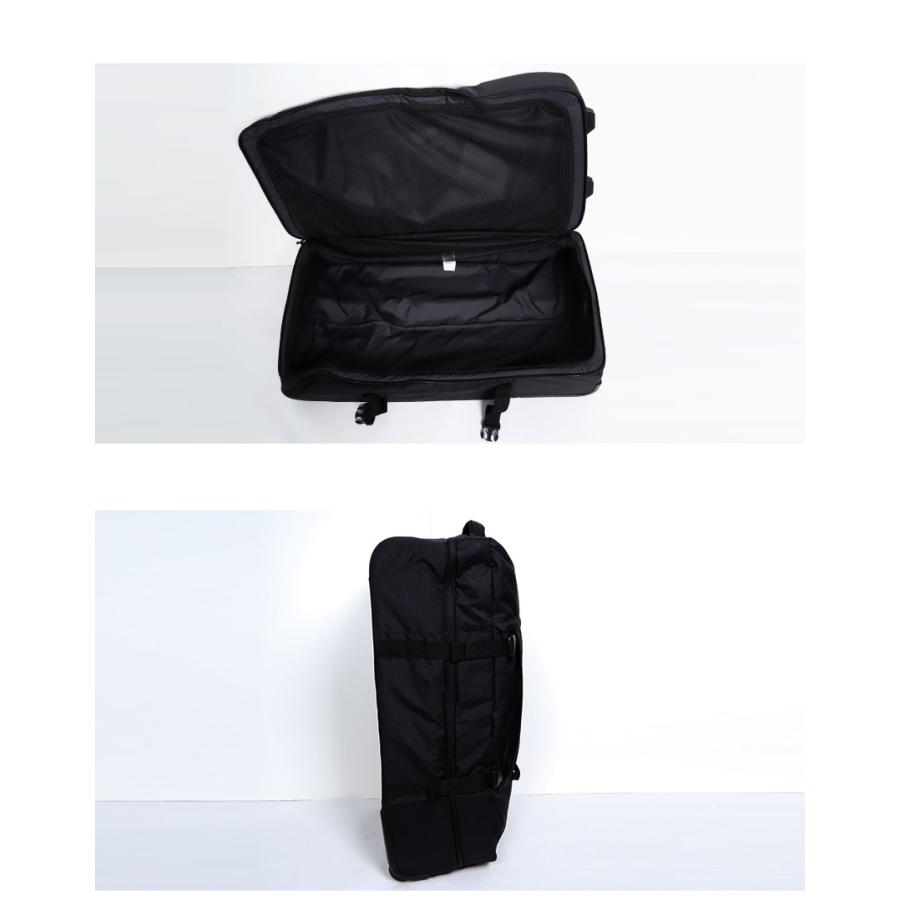 ダカイン キャリーバッグ メンズ レディース DAKINE BE237025 ブラック 