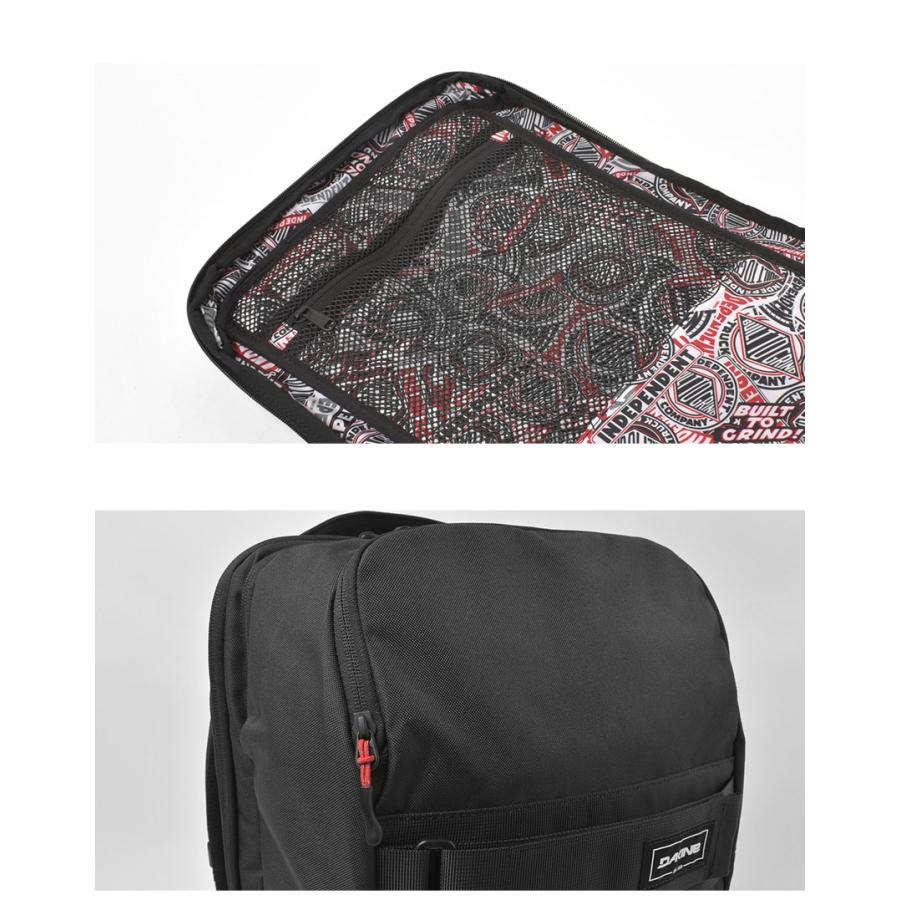 ダカイン バックパック メンズ DAKINE BE237100 ブラック 黒 リュック