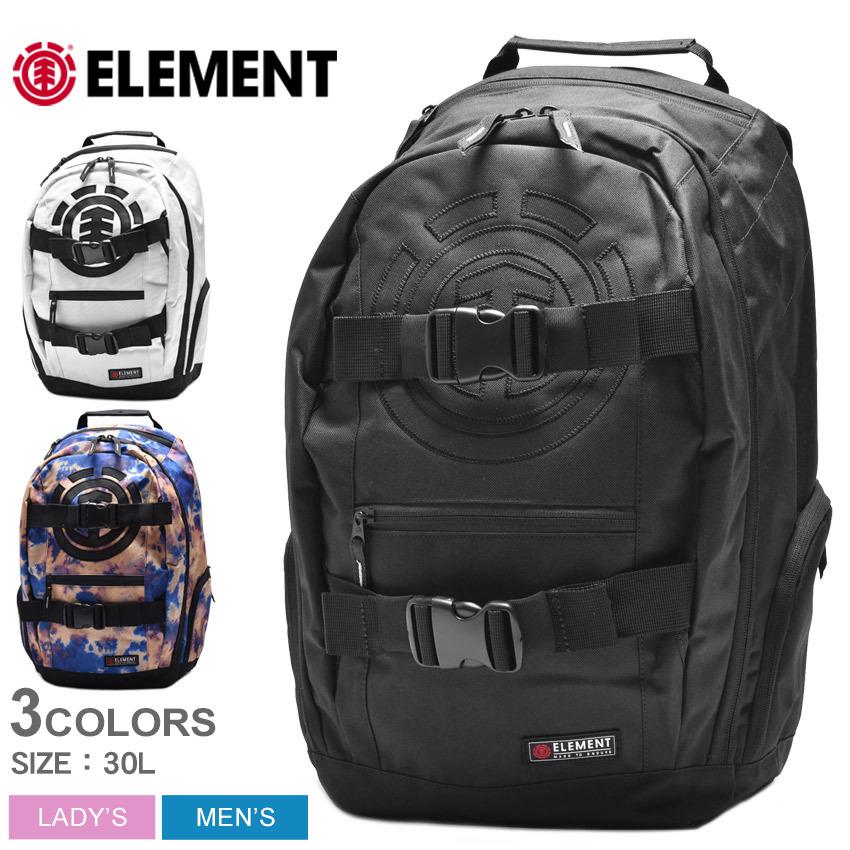 ELEMENT（エレメント） バックパック メンズ レディース MOHAVE DLX