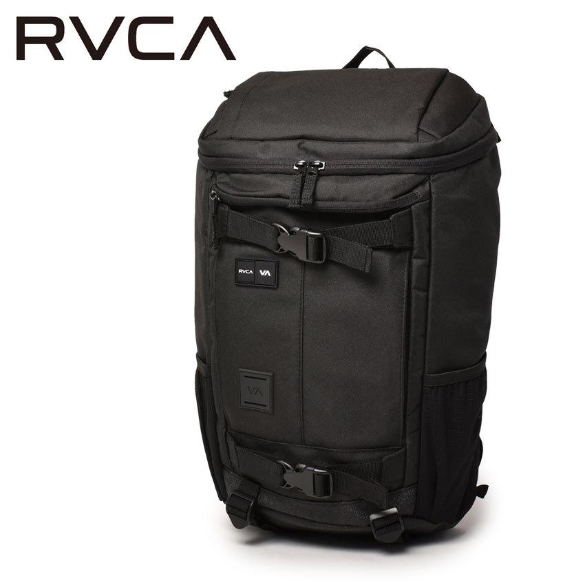 正規取扱店 ルーカ バックパック メンズ レディース Rvca リュックサック トレーニング ジム ブランド ロゴ スポーツ サーフ アウトドア 鞄 運動 耐久 通学 Z Mall ヤフーショッピング店 通販 Yahoo ショッピング 最安値挑戦 Gestion Etechnologies Shop
