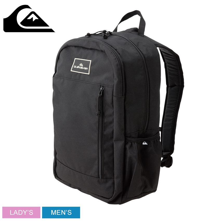 Quiksilver（クイックシルバー） バックパック 旅行バッグ メンズ