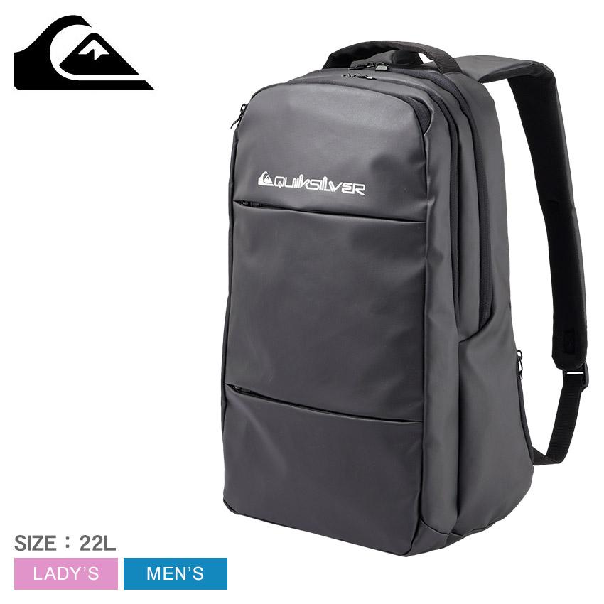 Quiksilver（クイックシルバー） バックパック メンズ レディース 