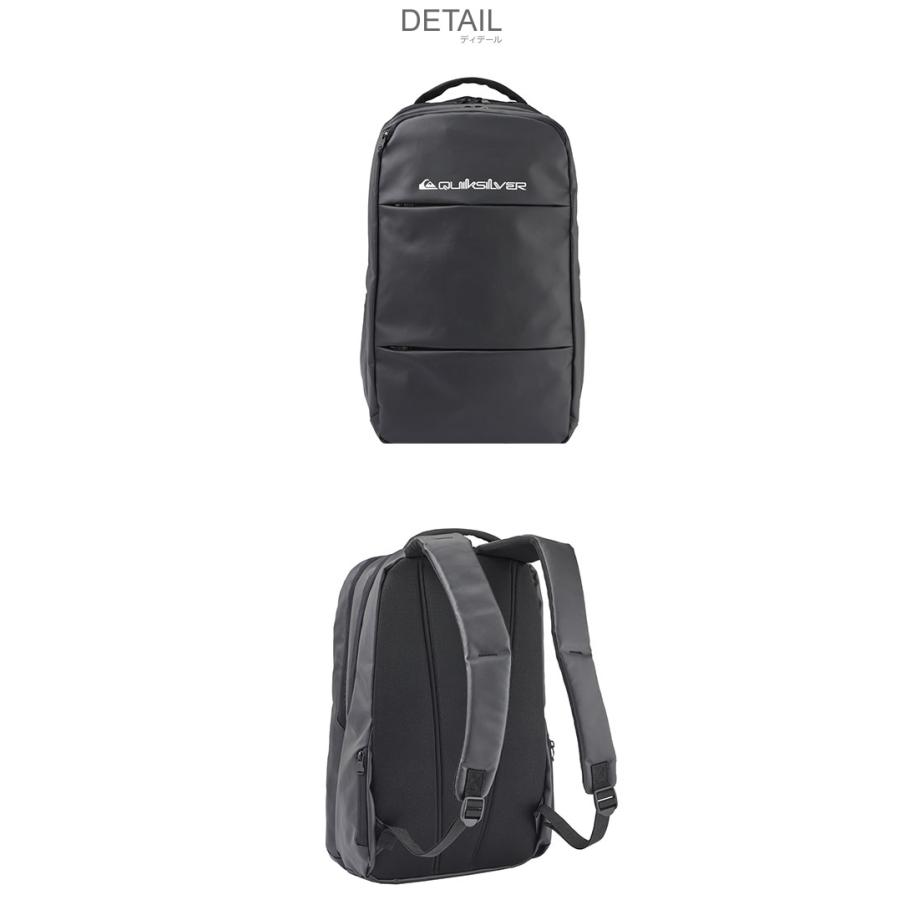 Quiksilver（クイックシルバー） バックパック メンズ レディース 
