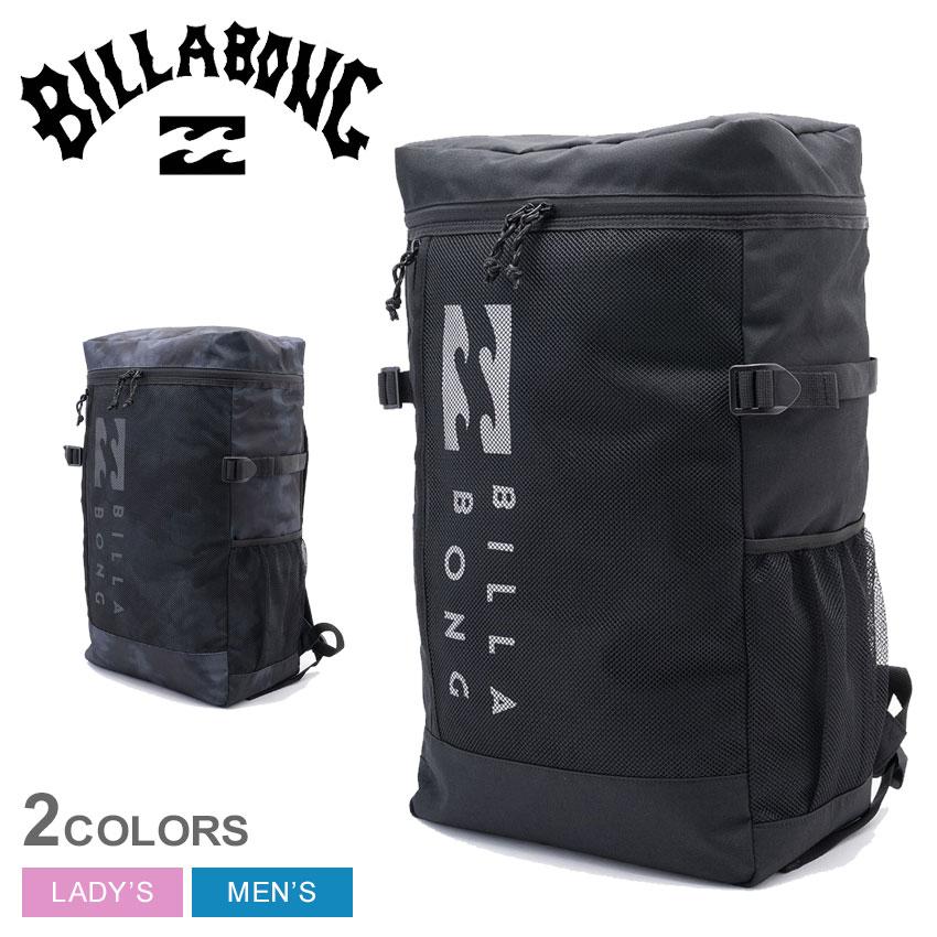 BILLABONG（ビラボン） バックパック 旅行バッグ メンズ レディース
