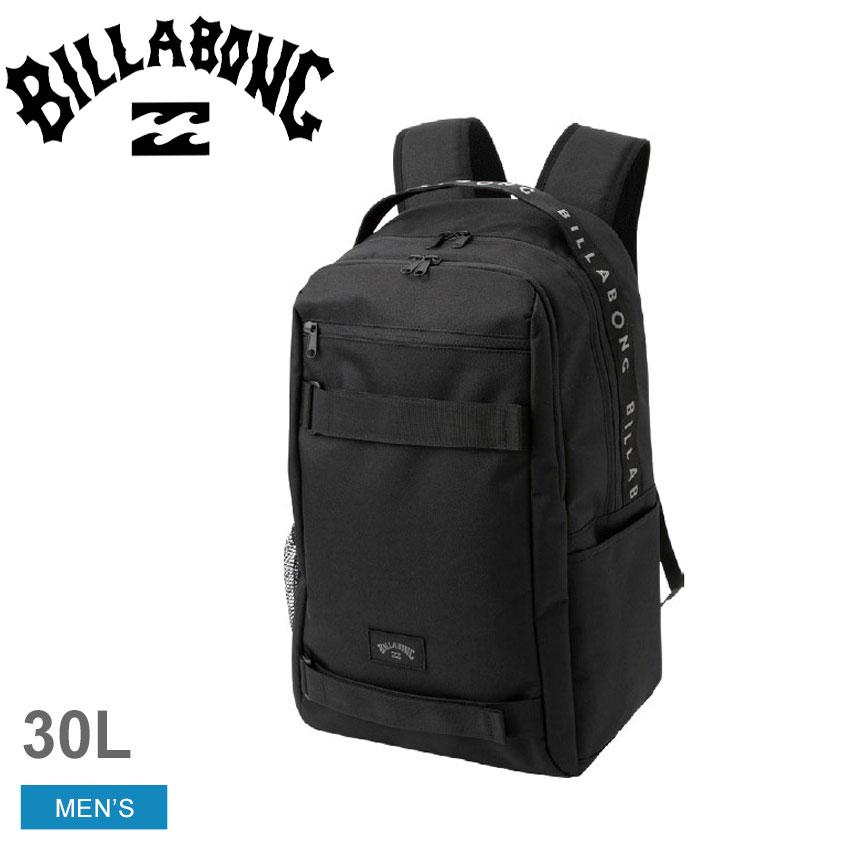 BILLABONG（ビラボン） バックパック 旅行バッグ メンズ SKATE PACK