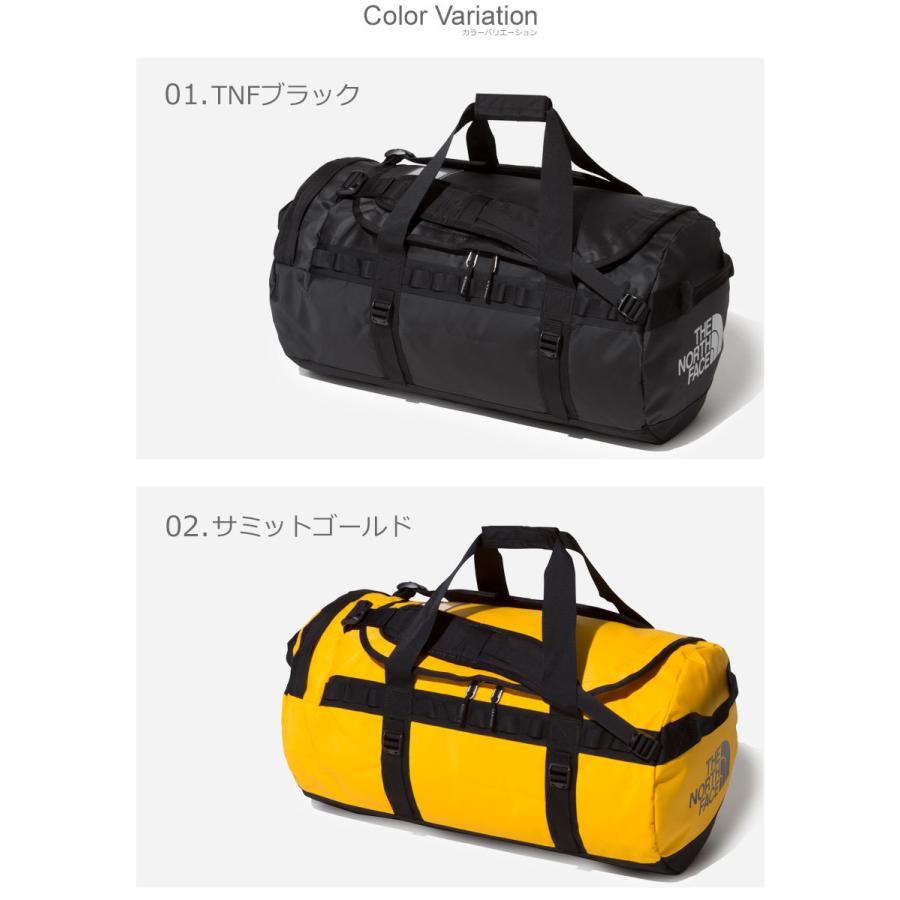 ノースフェイス ダッフルバッグ メンズ ダッフルm North レディース K Face ジュニア Duffel The Nm171 M