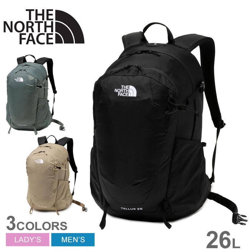 ザ ノースフェイス バックパック メンズ レディース The North Face Nm622 ブラック 黒 リュックサック ディパック デイパック 鞄 バッグ ノースフェース 6450 0170 Z Mall ヤフーショッピング店 通販 Yahoo ショッピング
