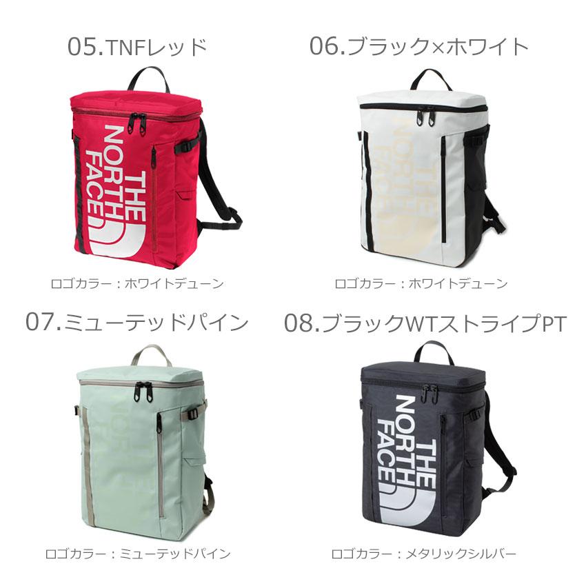 ザ ノースフェイス バックパック メンズ レディース THE NORTH FACE 