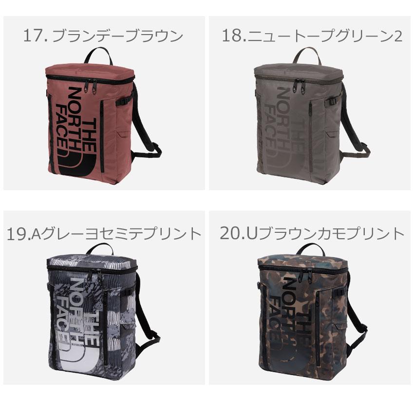 ザ ノースフェイス バックパック メンズ レディース THE NORTH FACE 
