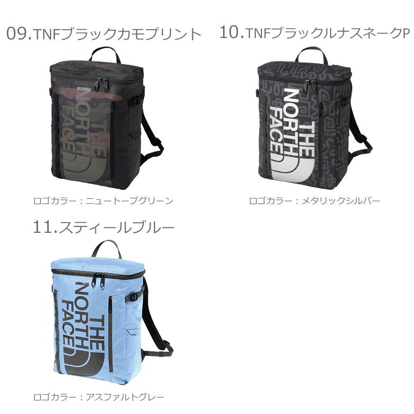 THE NORTH FACE（ザ ノースフェイス） バックパック メンズ レディース