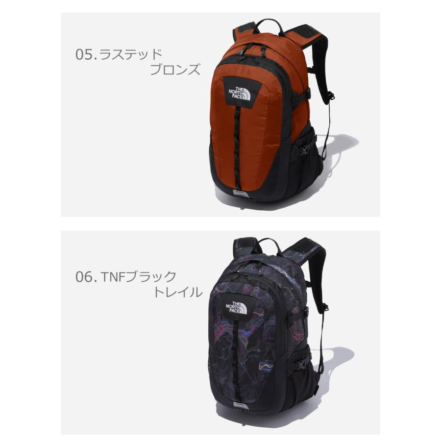 お求めやすく価格改定 ノースフェイス THE NORTH FACE ホットショット
