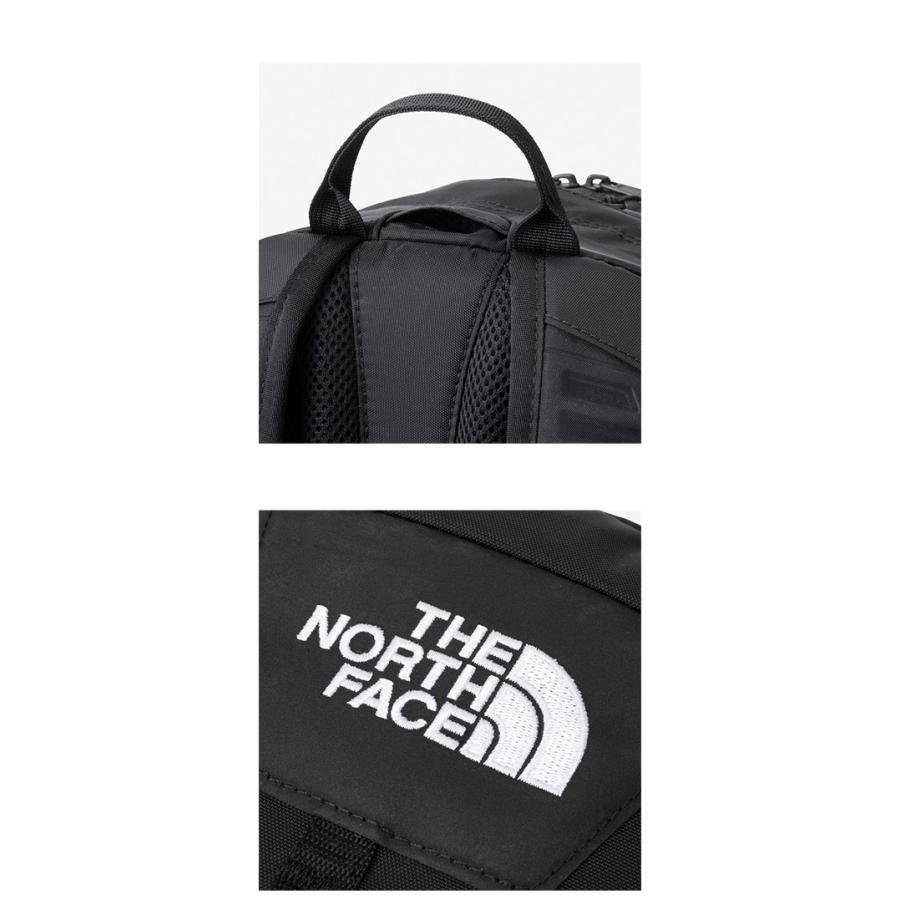 THE NORTH FACE（ザ ノースフェイス） バックパック メンズ レディース