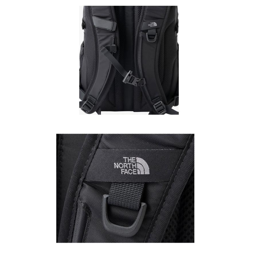 THE NORTH FACE（ザ ノースフェイス） バックパック メンズ レディース