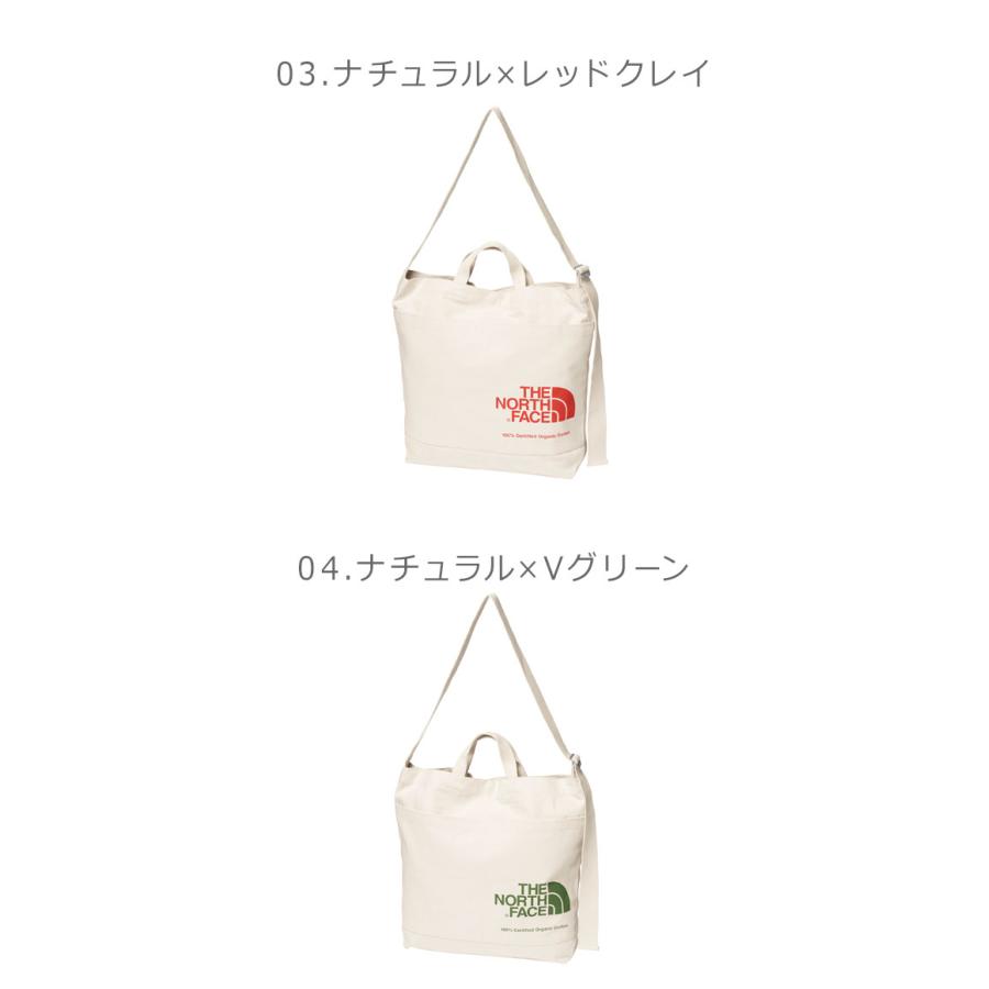 THE NORTH FACE（ザ ノースフェイス） トートバッグ メンズ レディース
