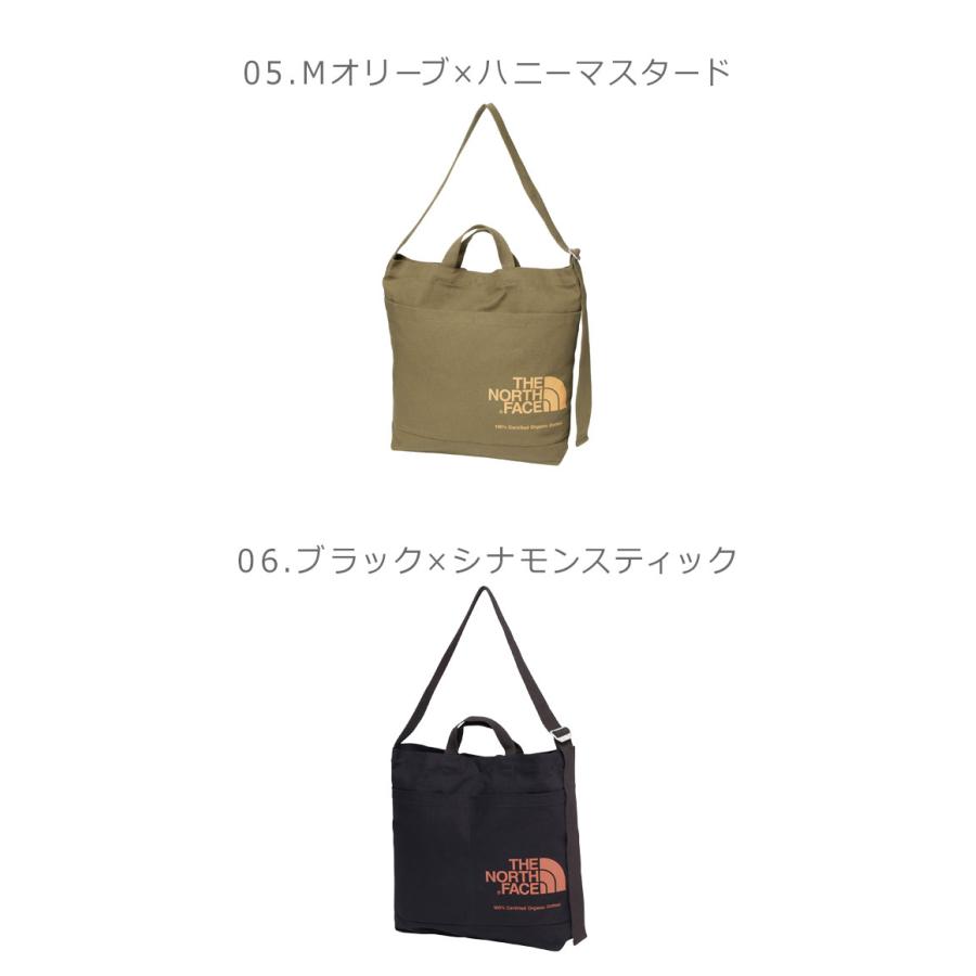 THE NORTH FACE（ザ ノースフェイス） トートバッグ メンズ レディース