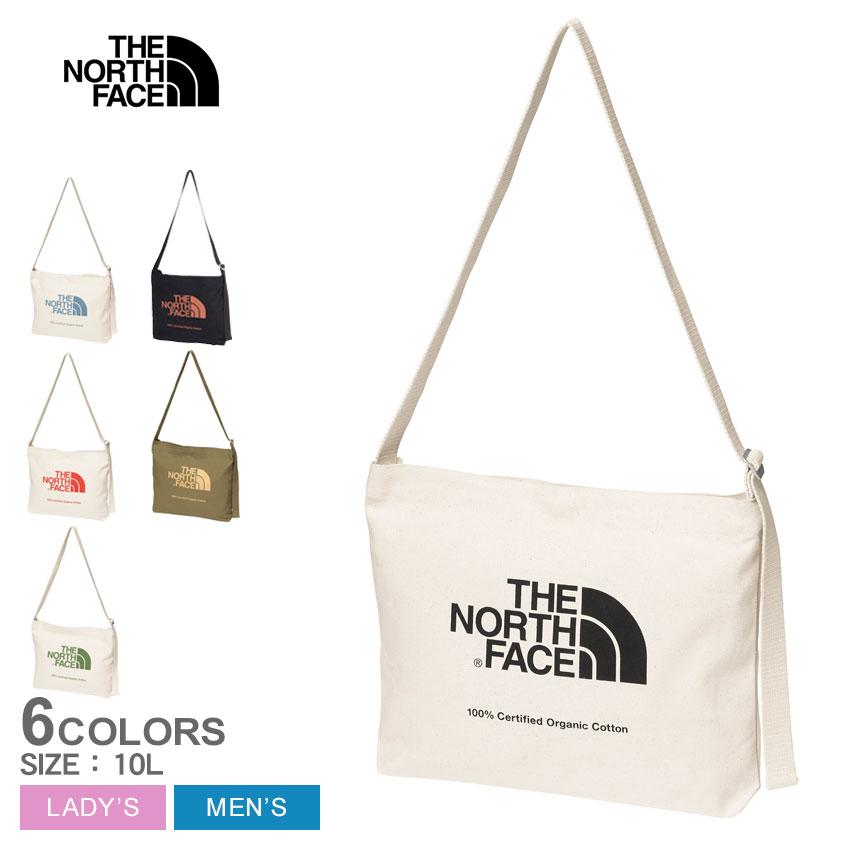 THE NORTH FACE（ザ ノースフェイス） ショルダーバッグ メンズ