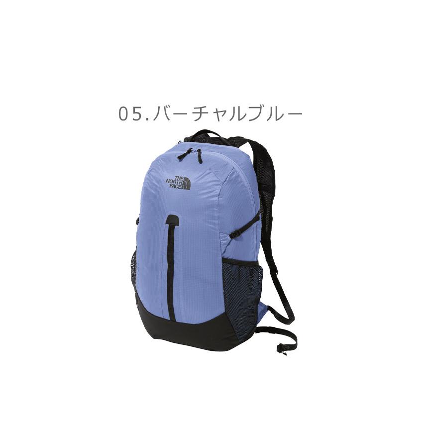 THE NORTH FACE（ザ ノースフェイス） バックパック メンズ レディース