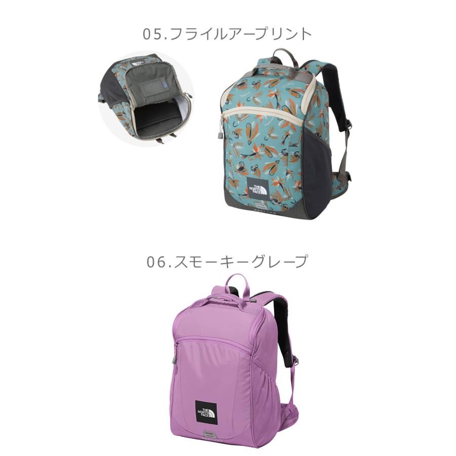 THE NORTH FACE（ザ ノースフェイス） バックパック キッズ ジュニア