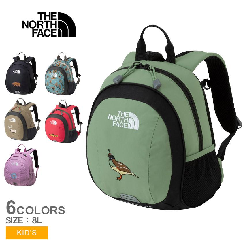 THE NORTH FACE（ザ ノースフェイス） バックパック キッズ ジュニア