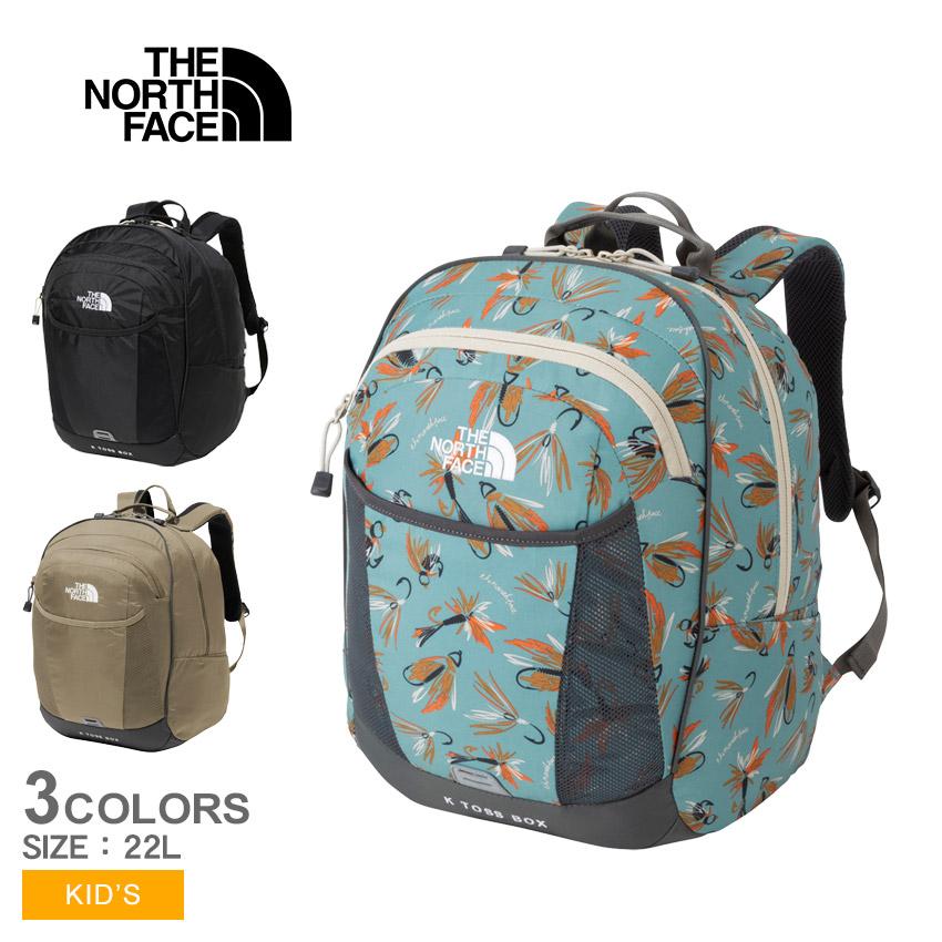 リュック ノースフェイス ベージュ バッグ アウトドア THE NORTH FACE ベージュ リュック