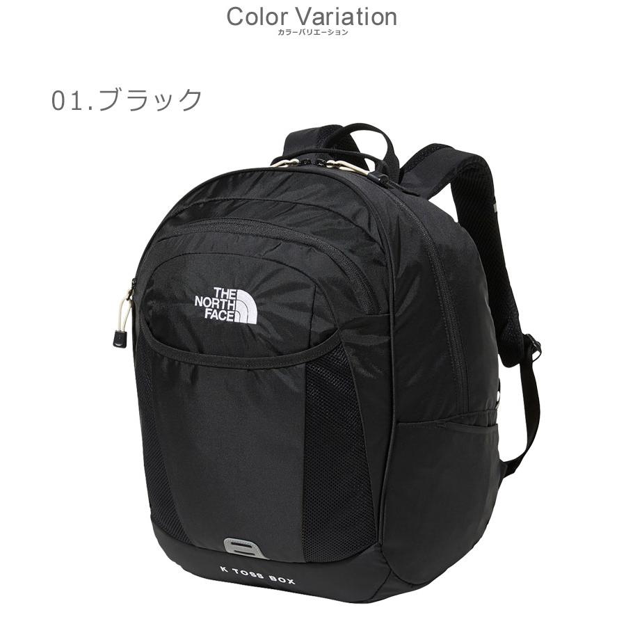 THE NORTH FACE ザ・ノース・フェイス バックパック キッズ