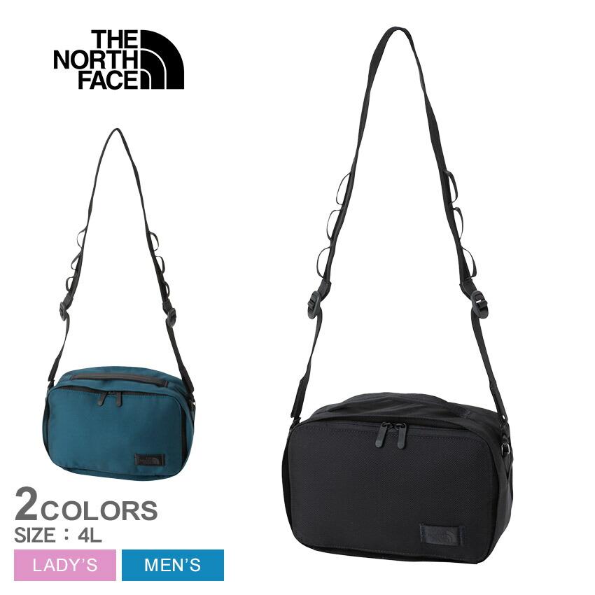 【商品レビューで＋5％】【日本正規品】ザ・ノース・フェイス ショルダーバッグ メンズ レディース ブランド THE NORTH FACE NM82412 THE NORTH FACE（ザ ノースフェイス） ショルダーバック メンズ