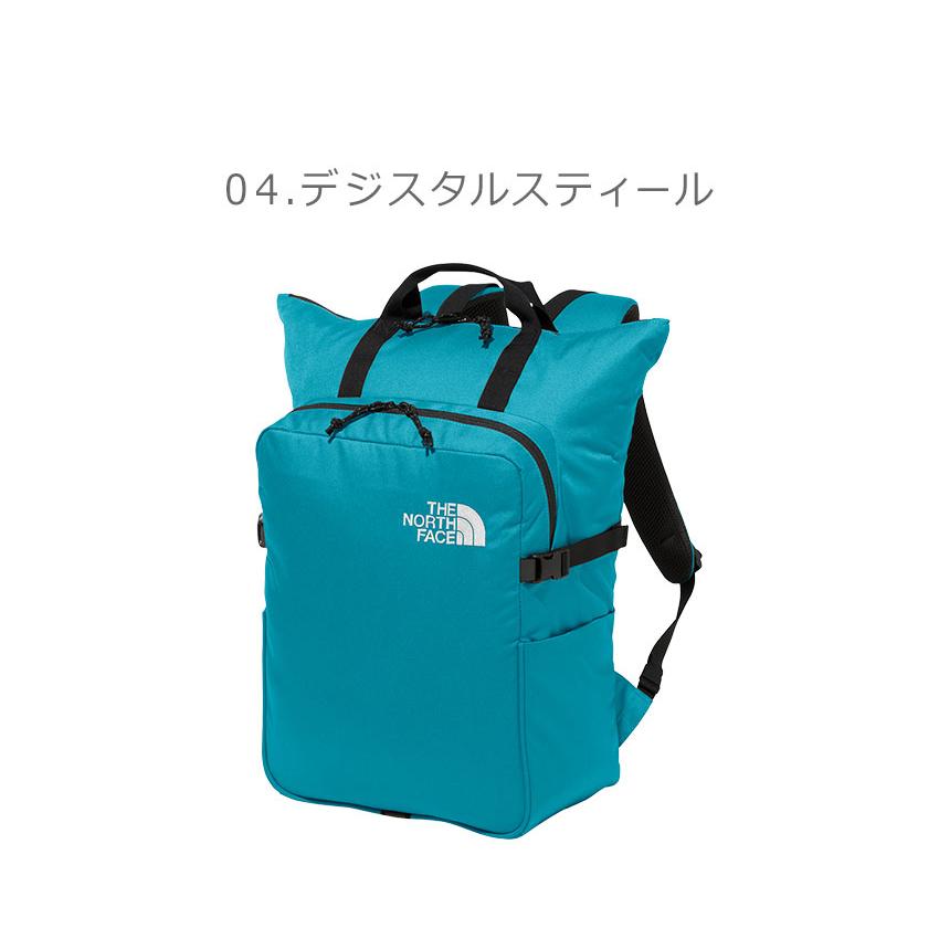 THE NORTH FACE（ザ ノースフェイス） バッグパック メンズ レディース