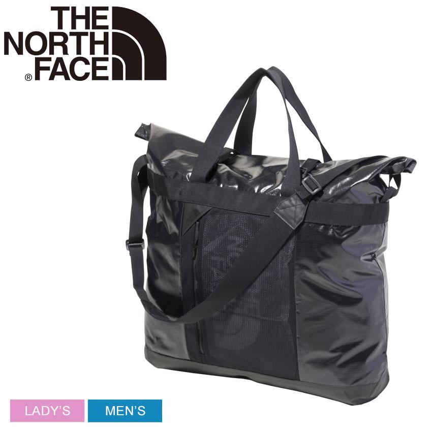 ザ ノースフェイス 鞄 大容量 軽量 トートバッグ メンズ レディース 