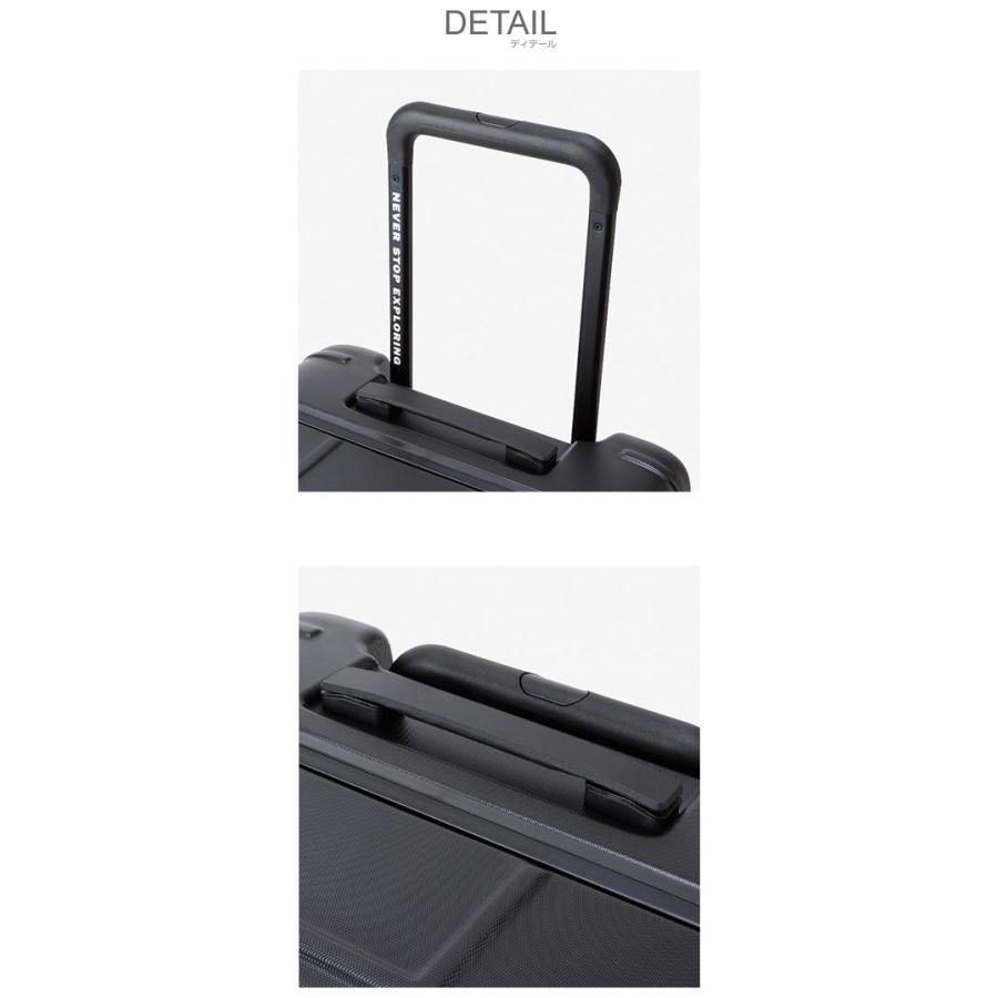 THE NORTH FACE（ザ ノースフェイス） スーツケース メンズ レディース