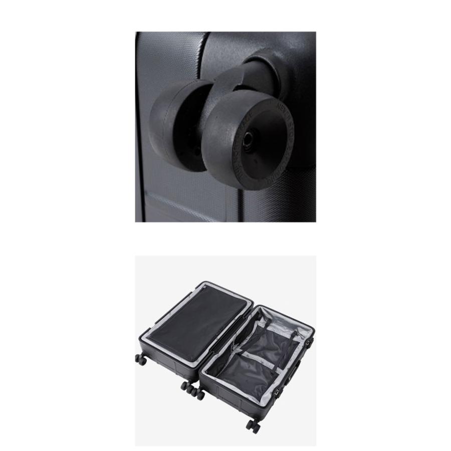 THE NORTH FACE（ザ ノースフェイス） スーツケース メンズ レディース