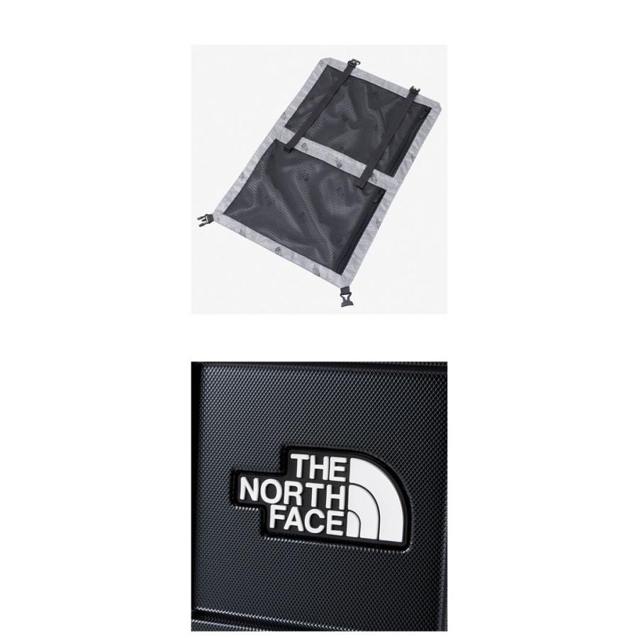 THE NORTH FACE（ザ ノースフェイス） スーツケース メンズ レディース