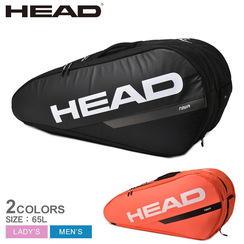 ヘッド テニス スポーツバッグ メンズ レディース HEAD TENNIS 260654
