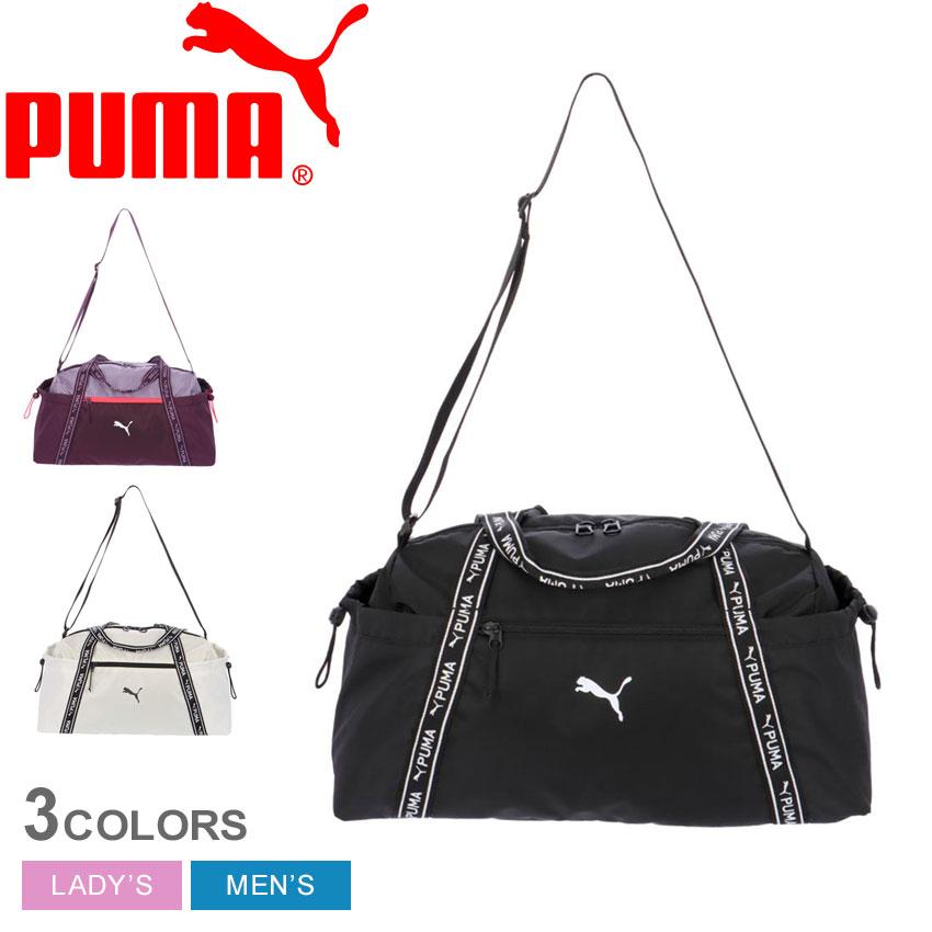 PUMA（プーマ） トレーニングバッグ メンズ レディース PUMA 090780