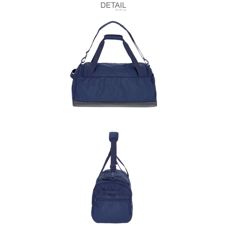 Puma ボストンバッグ【希少品】 PUMA（プーマ） ボストンバッグ メンズ レディース 49L 大容量 軽量