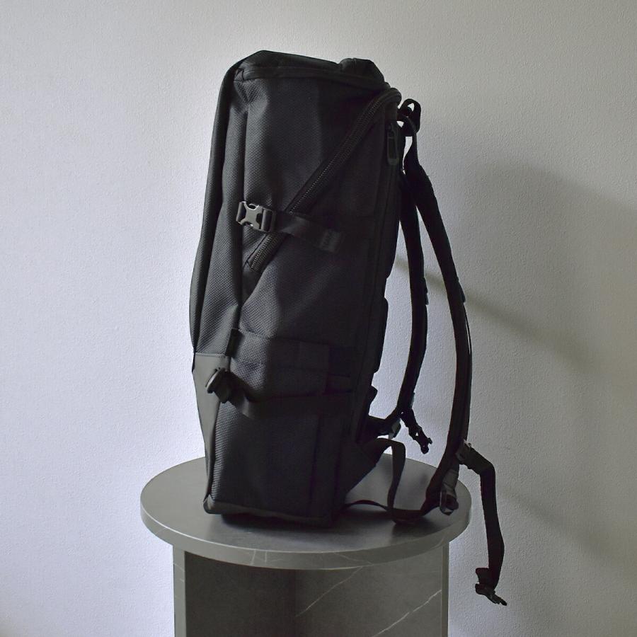 adidas RKU バックパック 黒 adidas（アディダス） リュックサック メンズ レディース ADIDAS KUB04
