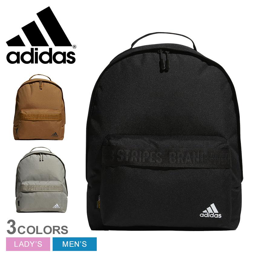 adidas（アディダス） リュックサック デイパック メンズ レディース