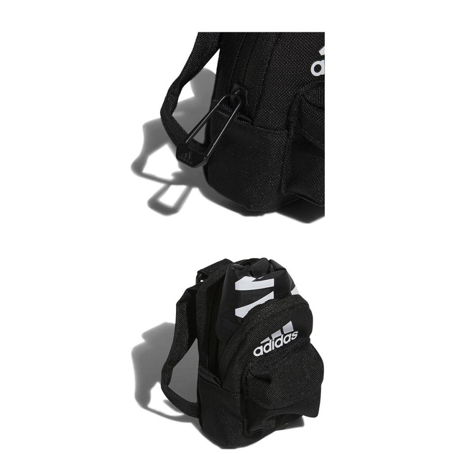 レディースバッグ adidas（アディダス） エコバック メンズ レディース adidas BUZ87