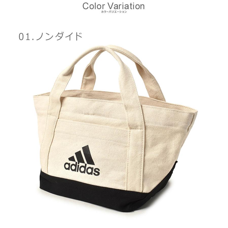 adidas（アディダス） トートバッグ レディース ウーマンズ キャンバス