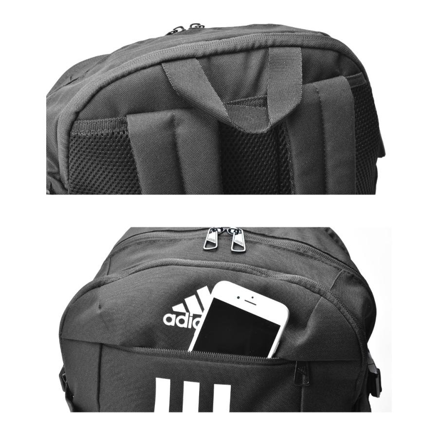 adidas（アディダス） バックパック メンズ レディース ADIDAS TC422