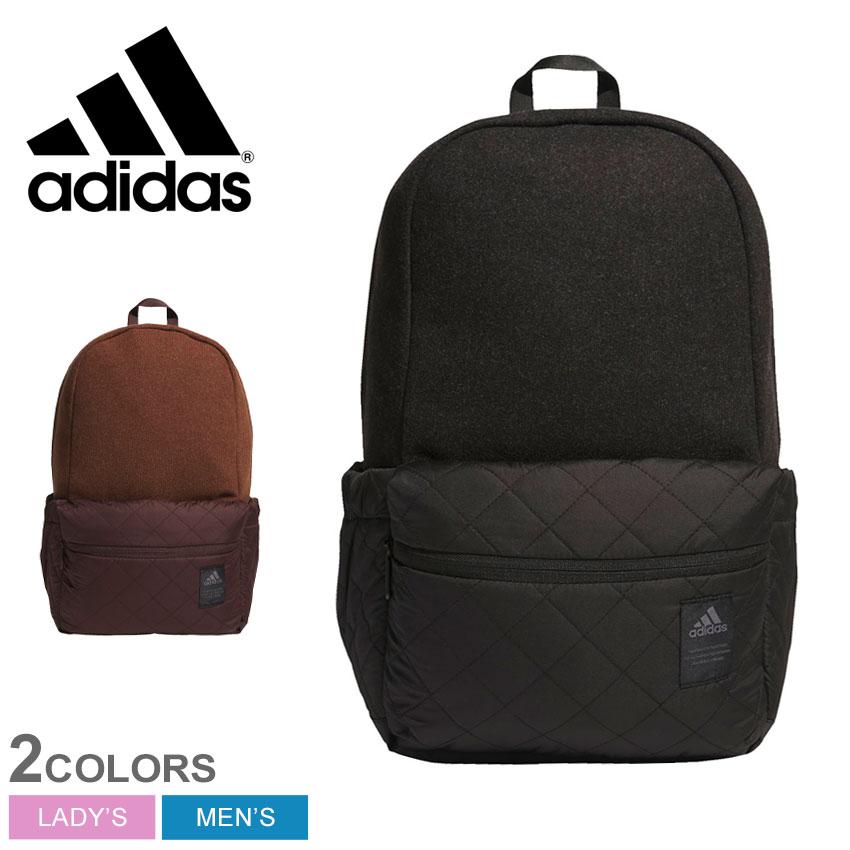 adidas（アディダス） バックパック メンズ レディース ADIDAS NCM88