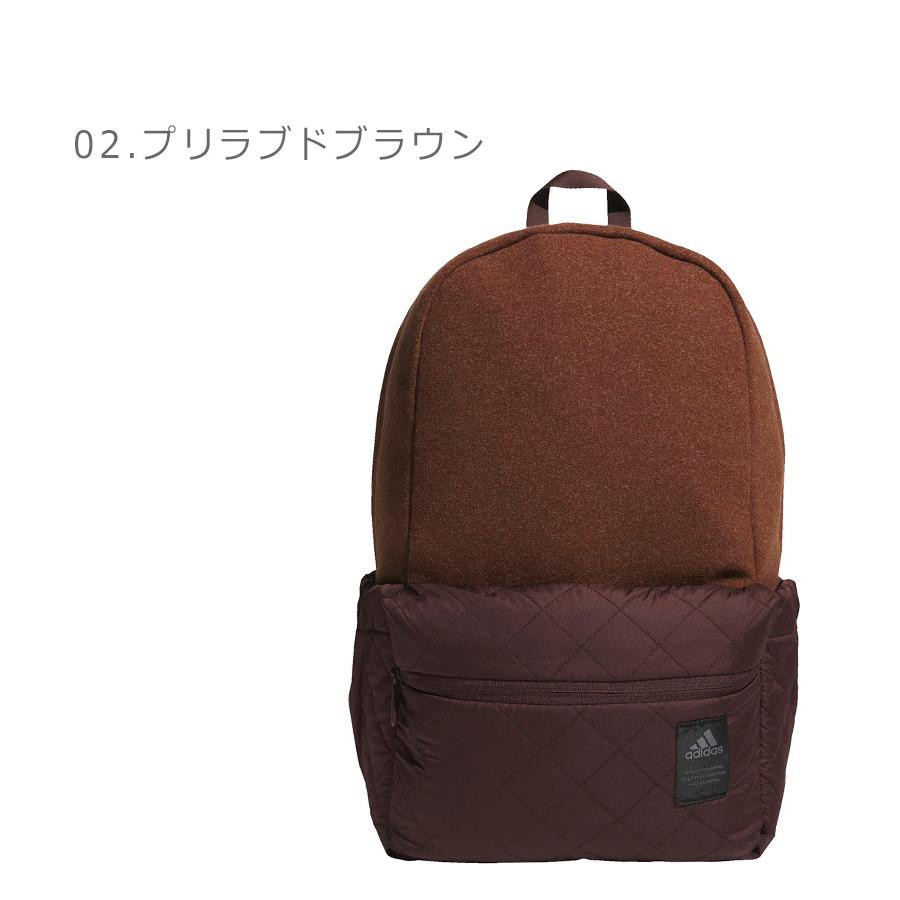 adidas（アディダス） バックパック メンズ レディース ADIDAS NCM88