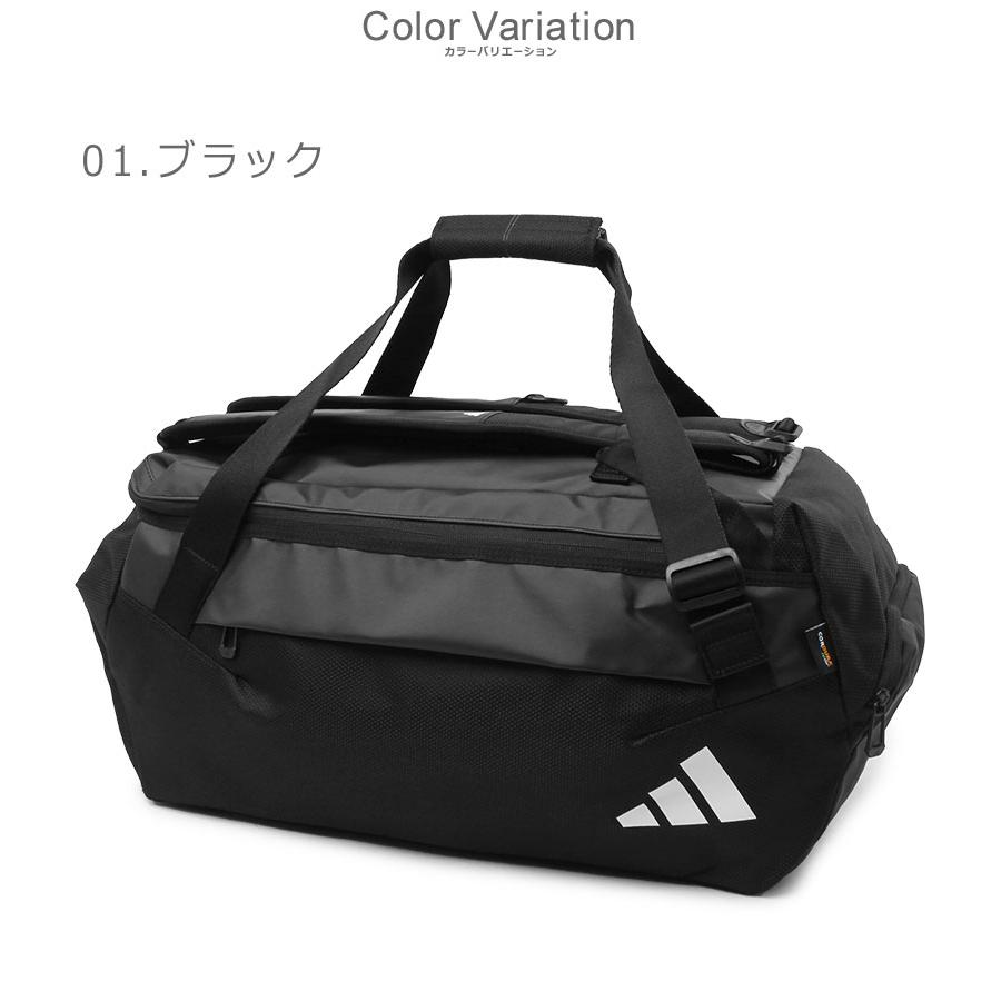 adidas（アディダス） ダッフルバッグ メンズ レディース ADIDAS DL599