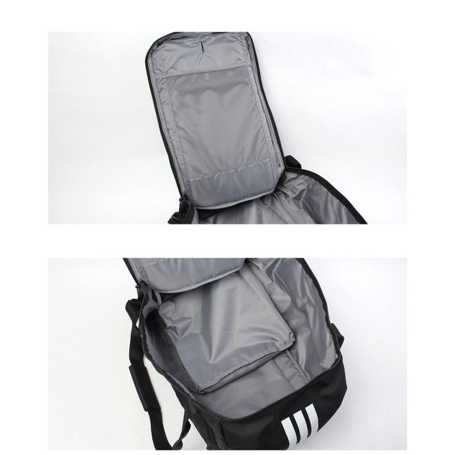 adidas（アディダス） ダッフルバッグ メンズ レディース ADIDAS DL599