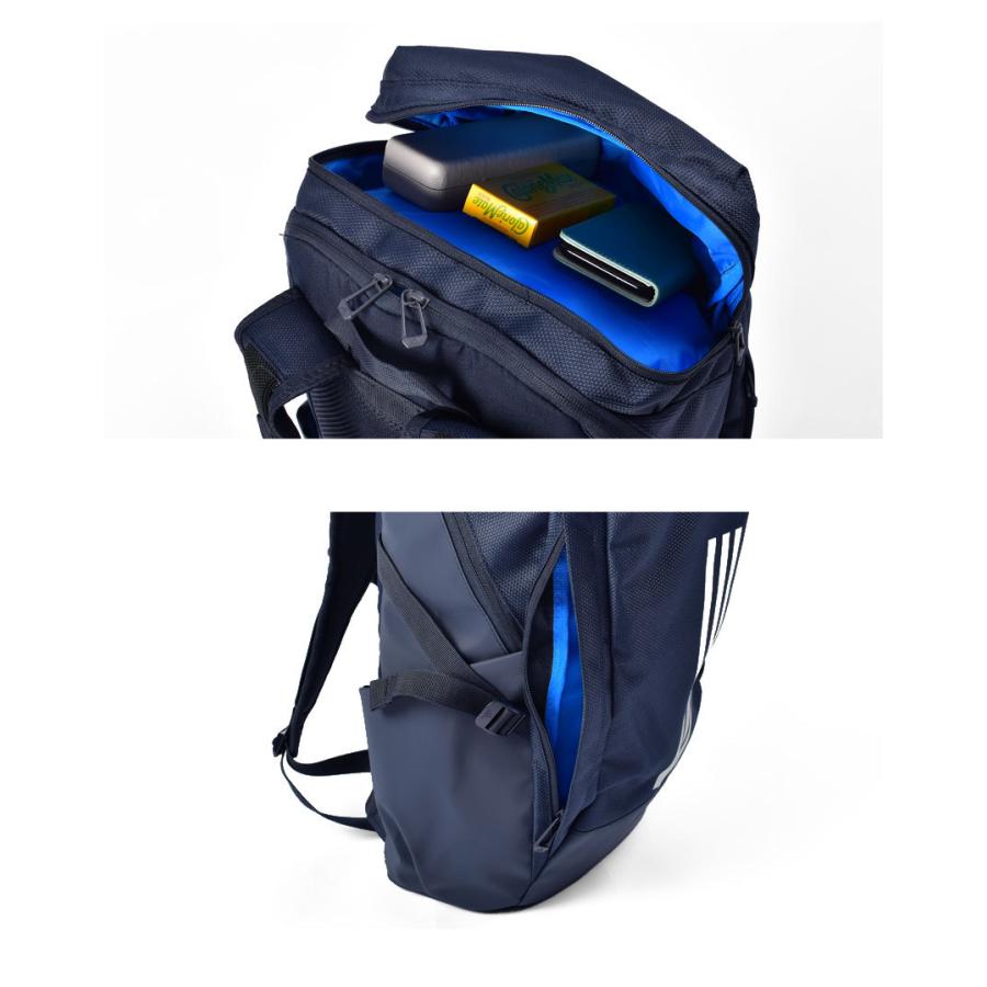 adidas（アディダス） リュックサック メンズ レディース イーピーエス