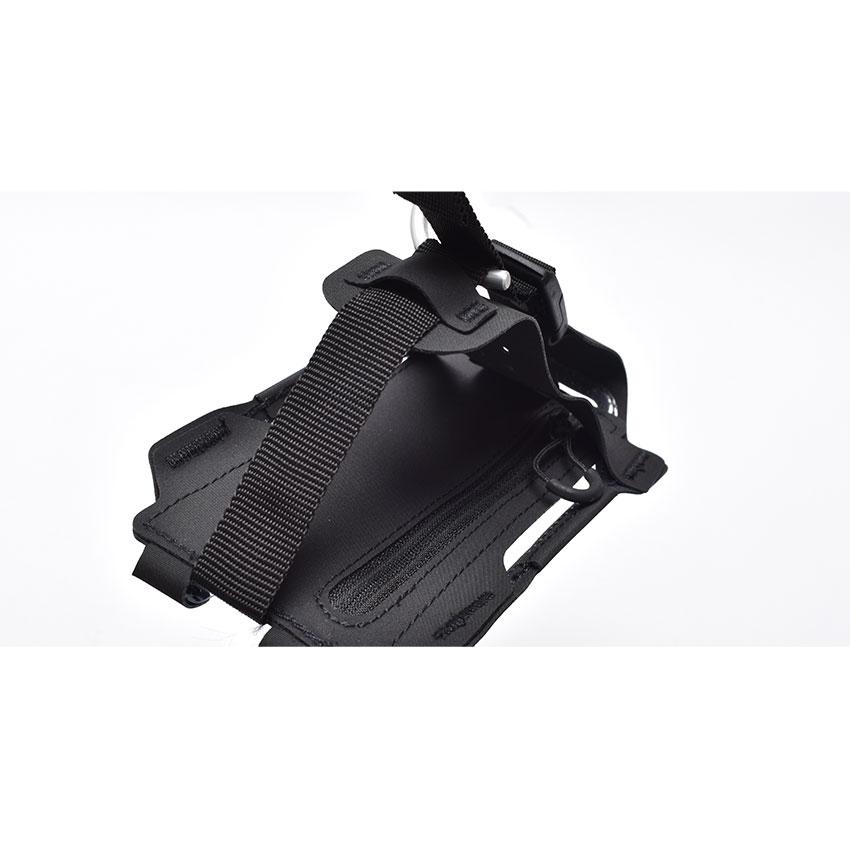 adidas（アディダス） （ネコポス配送） ハンディケース メンズ レディース ランニング ハンディケース ADIDAS H64868 ...