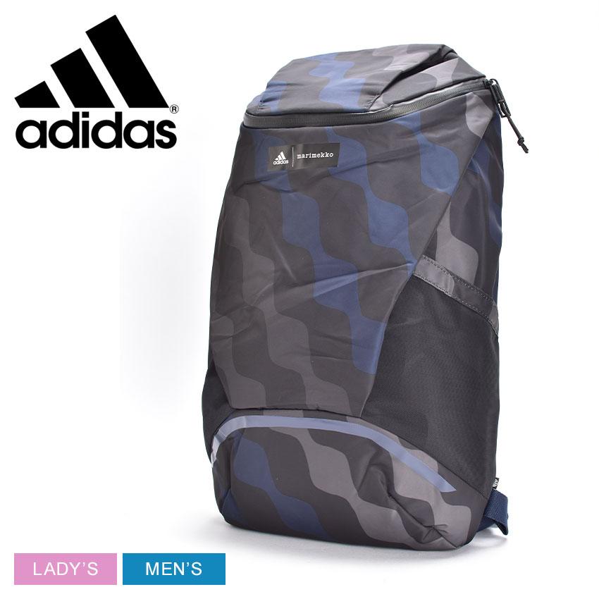 adidas（アディダス） 送料無料 リュックサック メンズ レディース