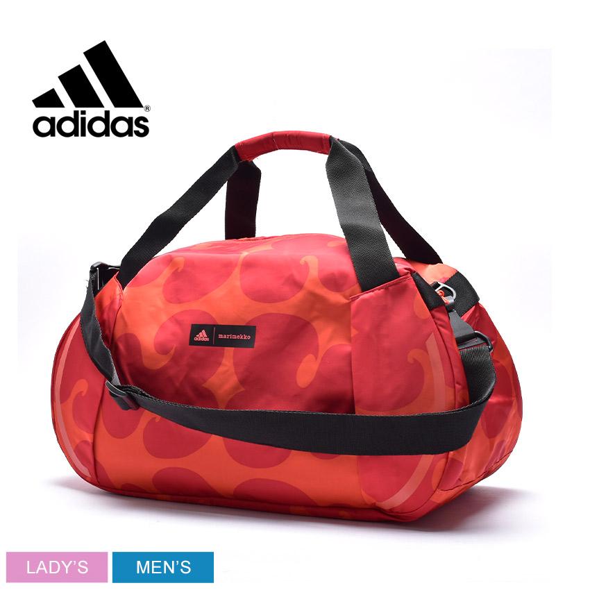 adidas（アディダス） ボストンバッグ 旅行バッグ メンズ レディース