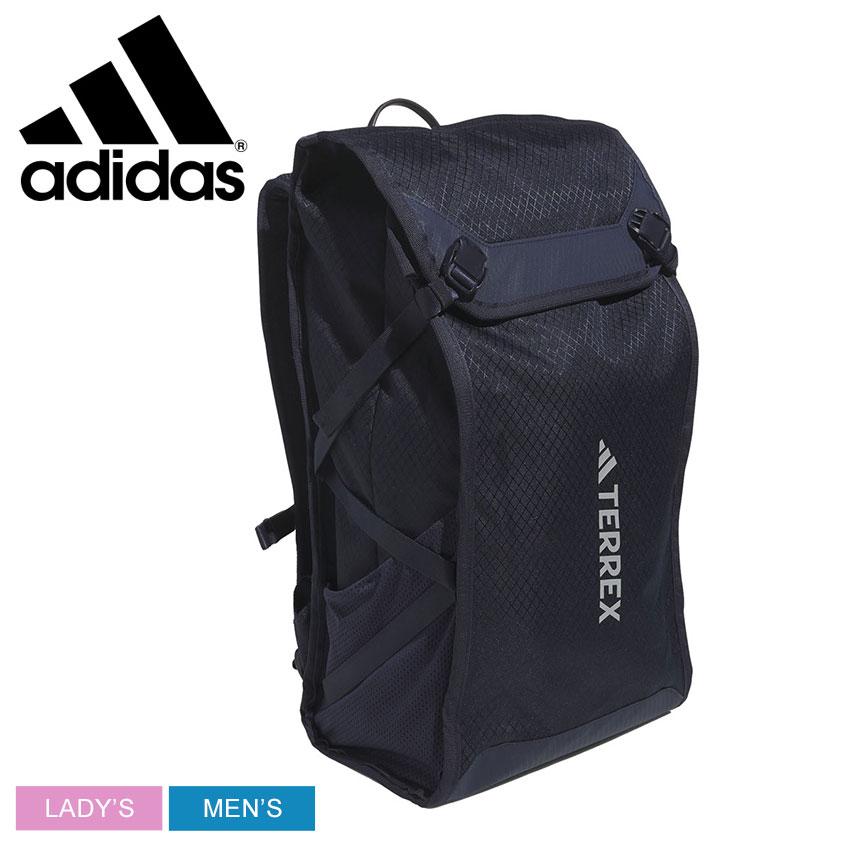 adidas（アディダス） バックパック 旅行バッグ メンズ レディース 