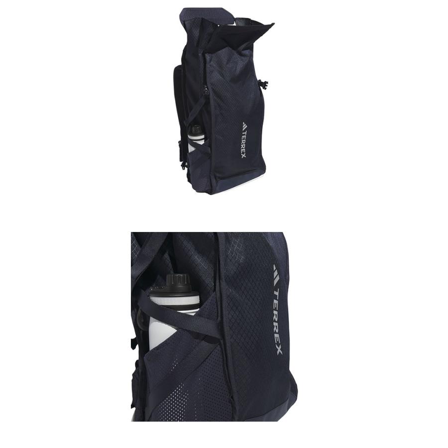 adidas（アディダス） バックパック 旅行バッグ メンズ レディース 